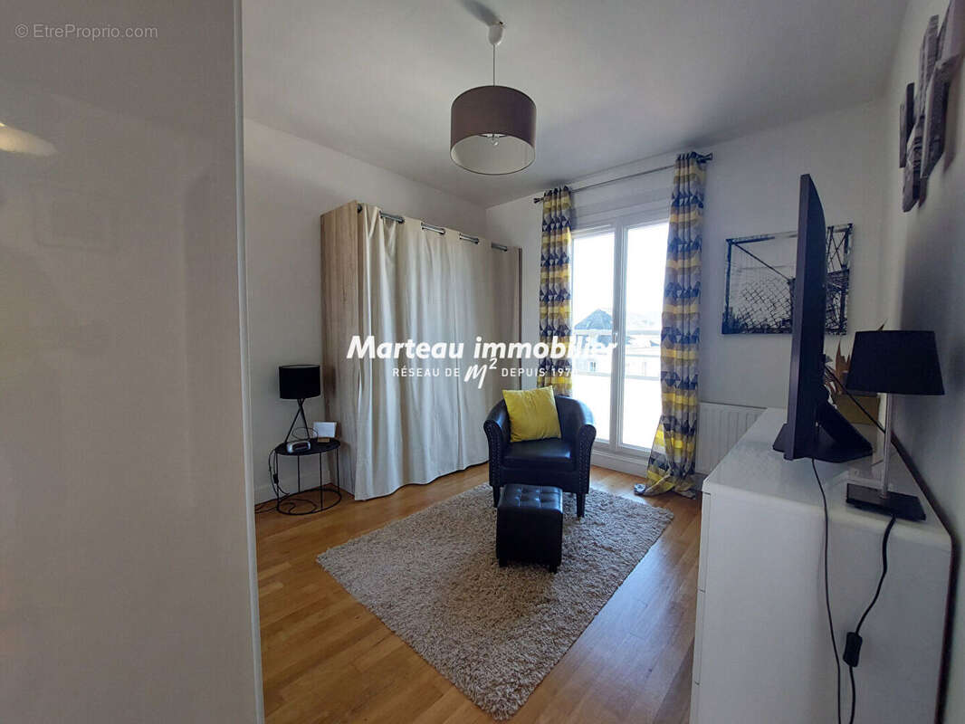 Appartement à LE MANS