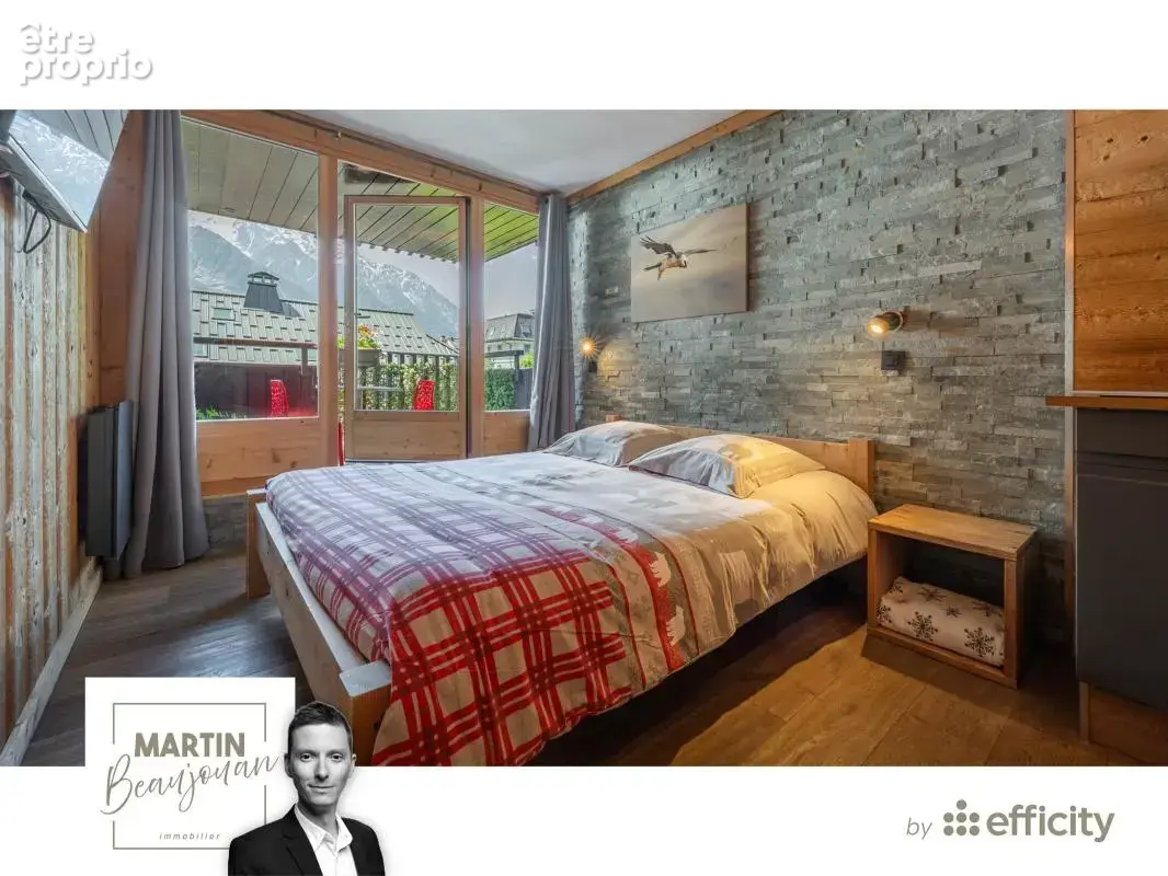 Appartement - photo 6