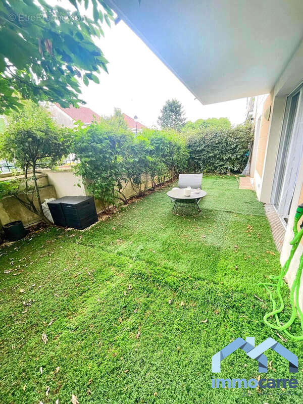 Appartement à ROISSY-EN-BRIE