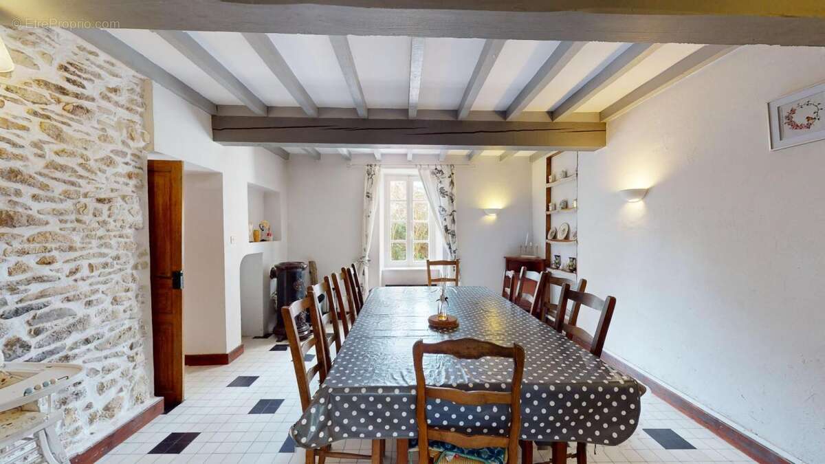 Maison à CASTELNAUDARY
