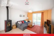 Maison à ARGOL