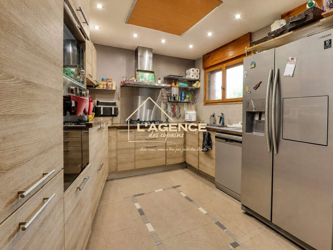 Maison 150 m² à Winnezeele  - photo 6