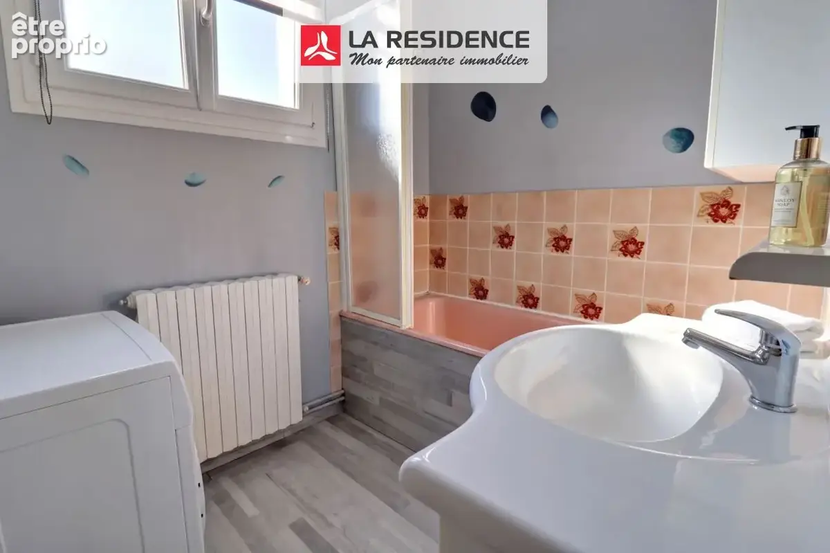 Maison 93 m² à Rouen  - photo 9