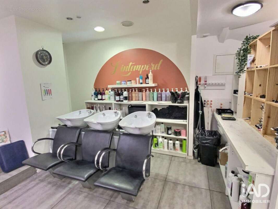 Photo 4 - Commerce à LA CIOTAT