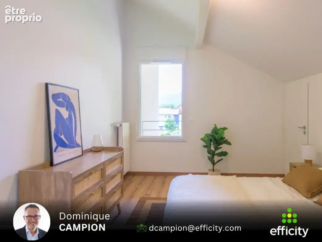 Appartement - photo 6