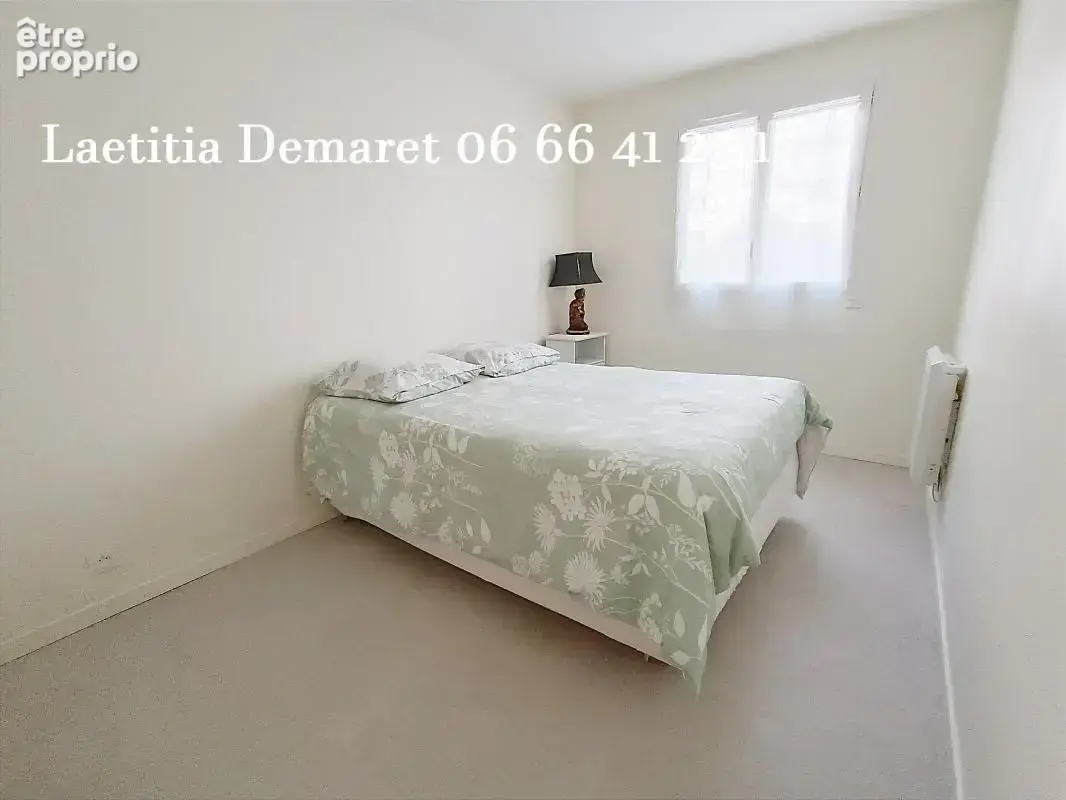 Appartement - photo 5
