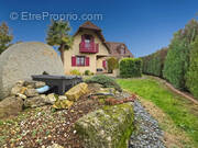 Maison à ECHAUFFOUR