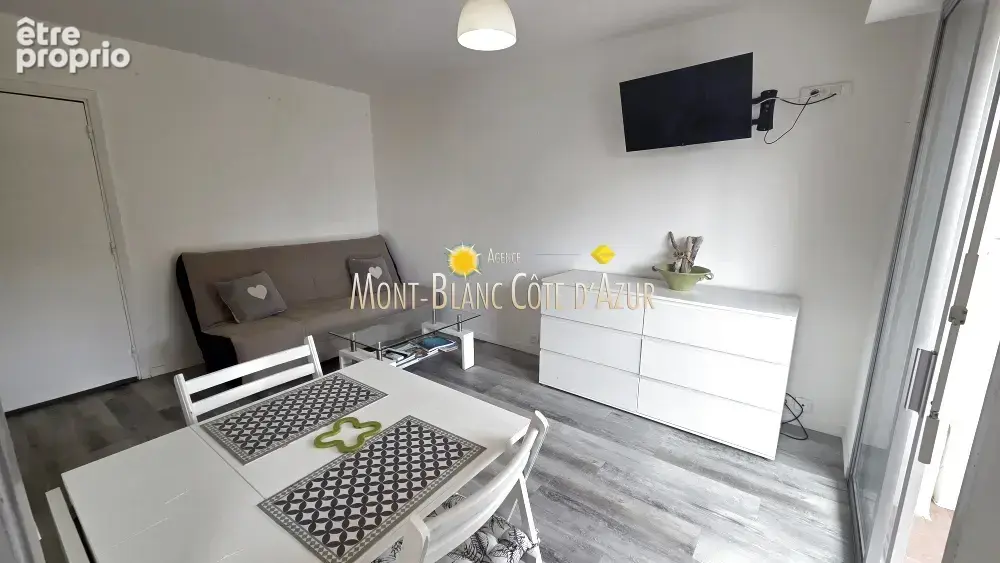 Charmant studio centre ville a proximite des commerces - photo 2