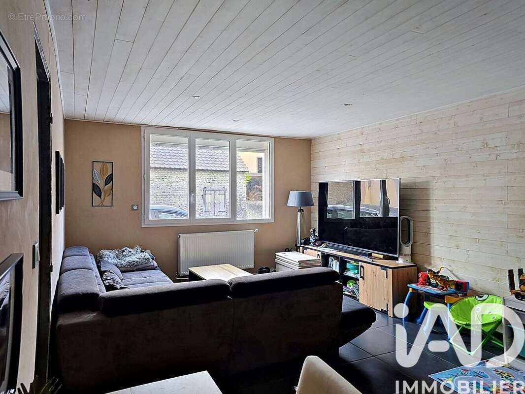 Photo 3 - Maison à AUREILHAN