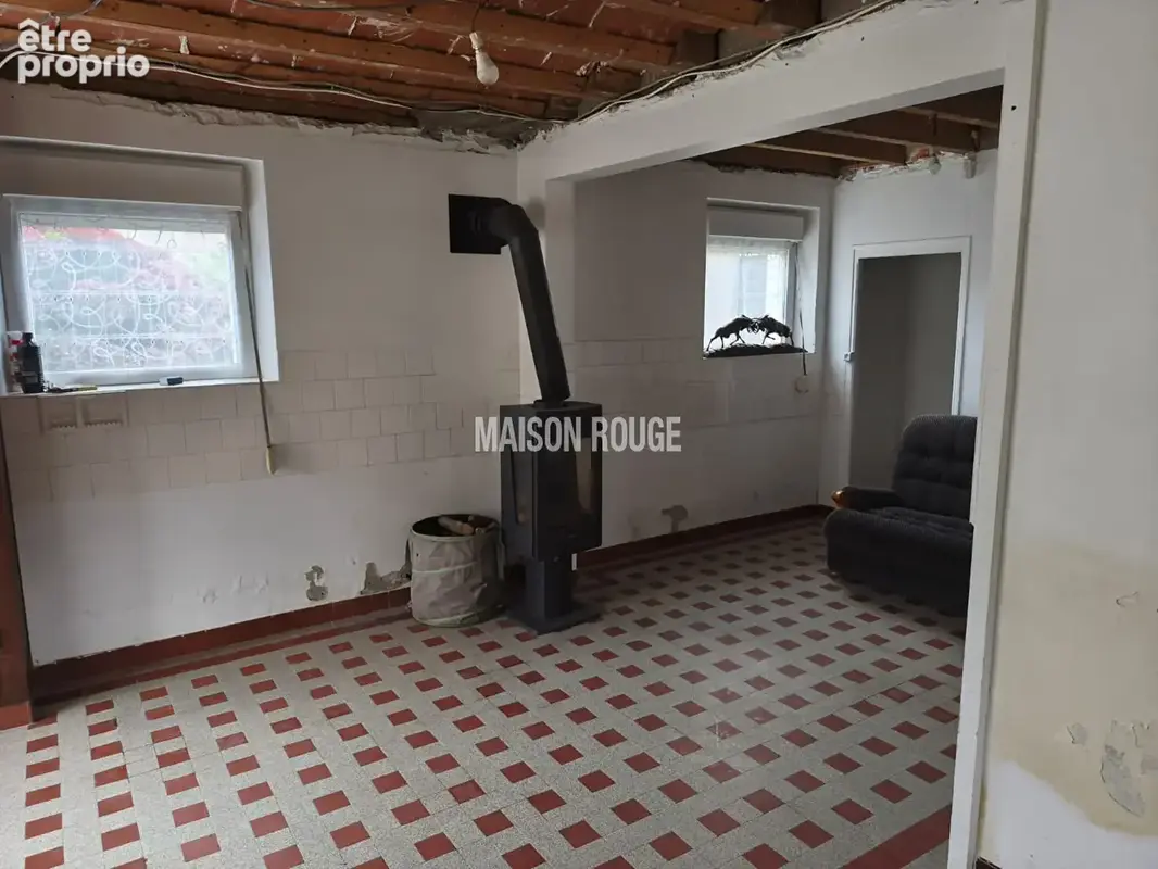 Maison à rénover - photo 7