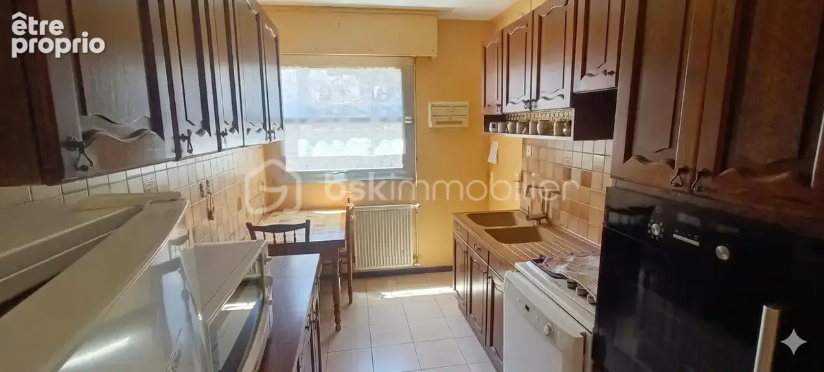 Appartement 5 pièces de 96m2 - photo 10