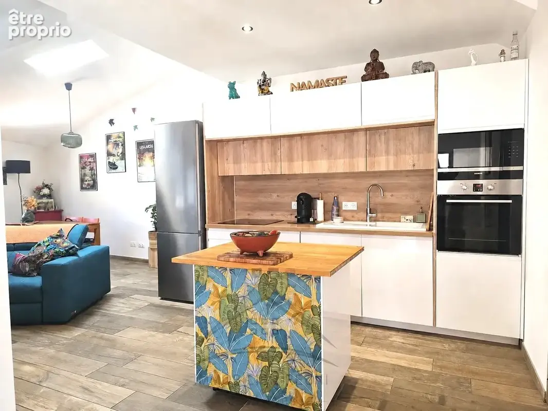 Exclusivité   Un véritable coup de cœur entre authenticité et confort moderne ! - photo 6