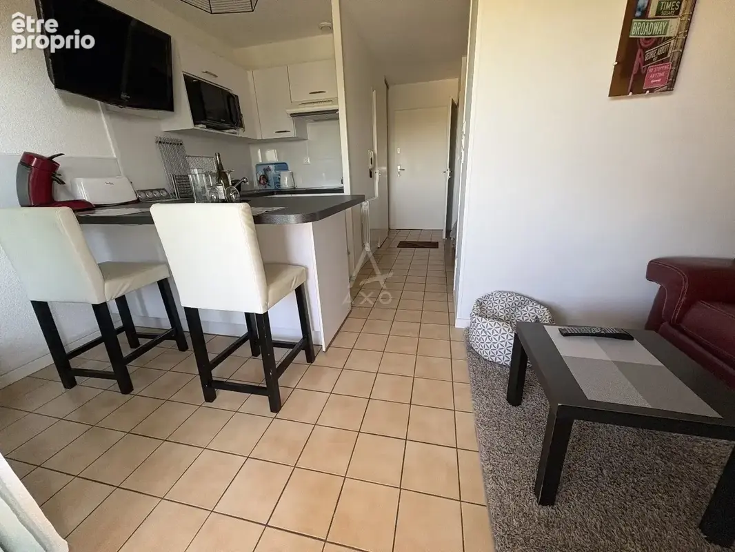 Idéal investisseur - Appartement au coeur de Cazaubon - photo 5
