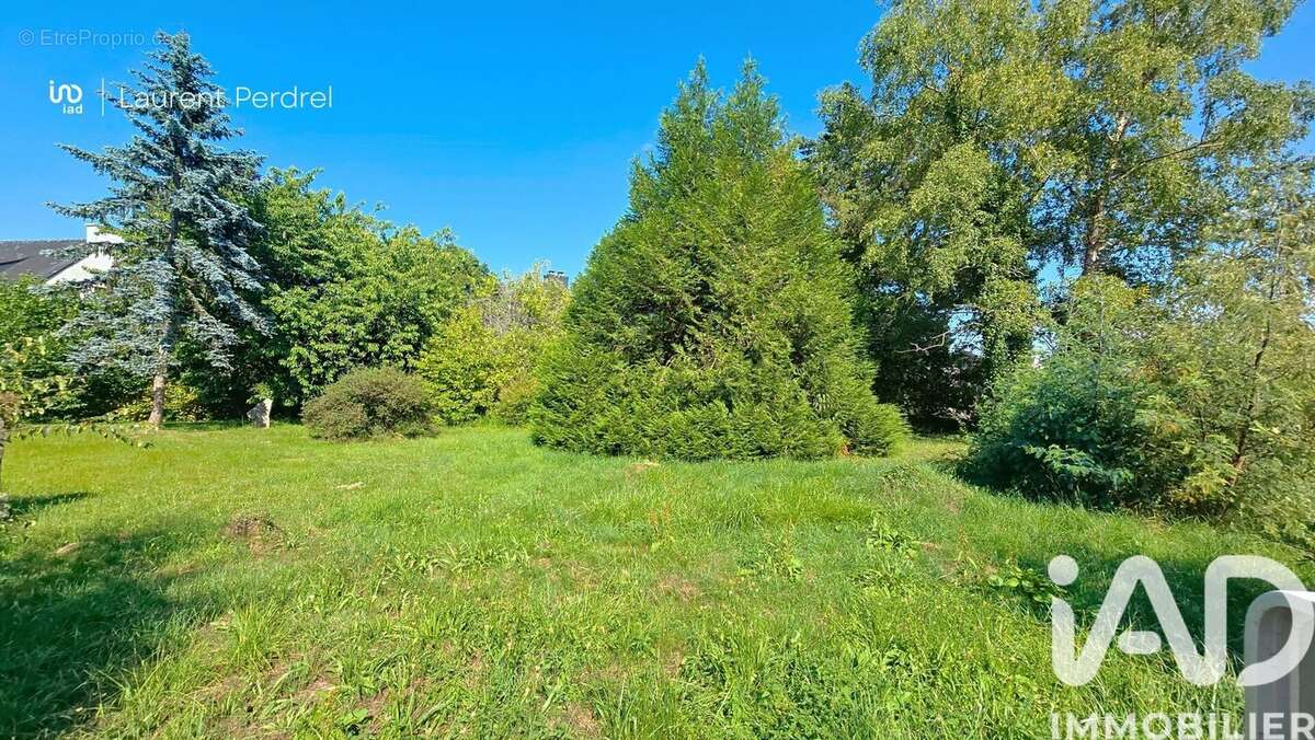 Terrain 847 m² à Allaire  - photo 3