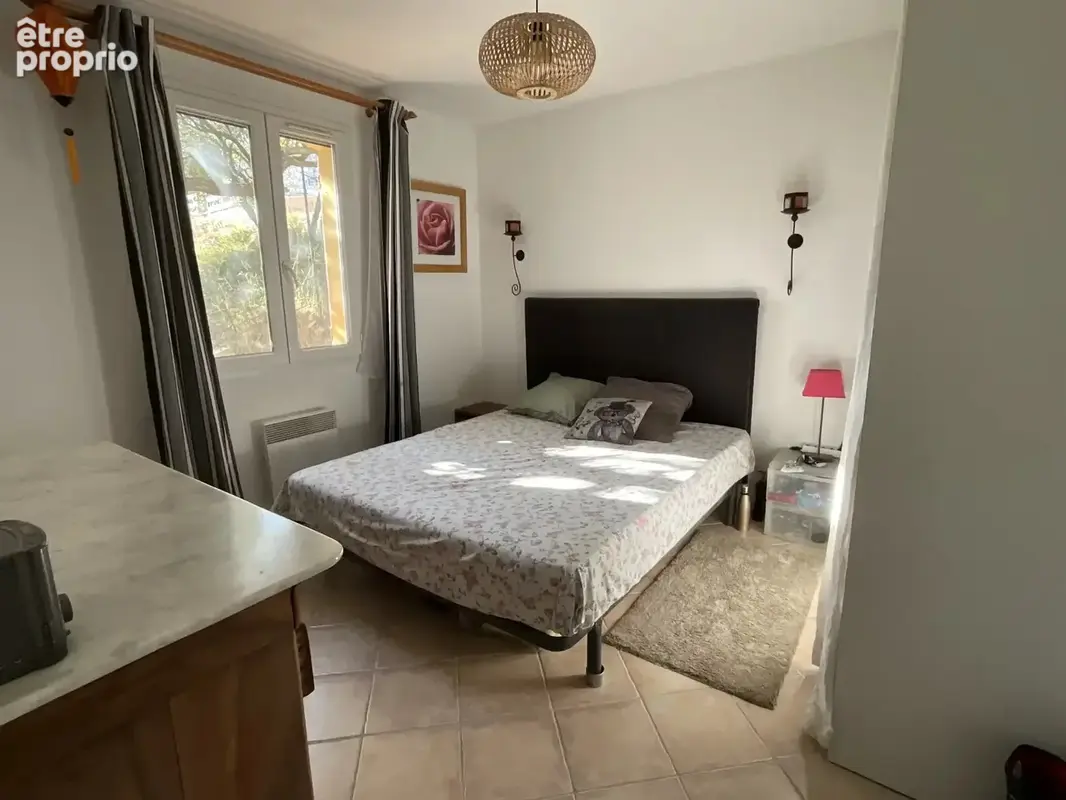 Maison individuelle de 95 m² avec piscine à La Bouilladisse - photo 11