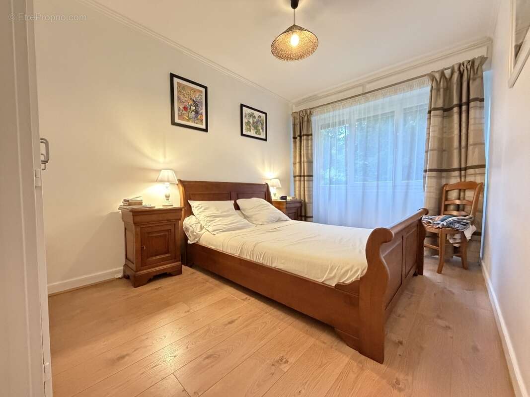 Appartement 96 m² à Champigny-Sur-Marne  - photo 8