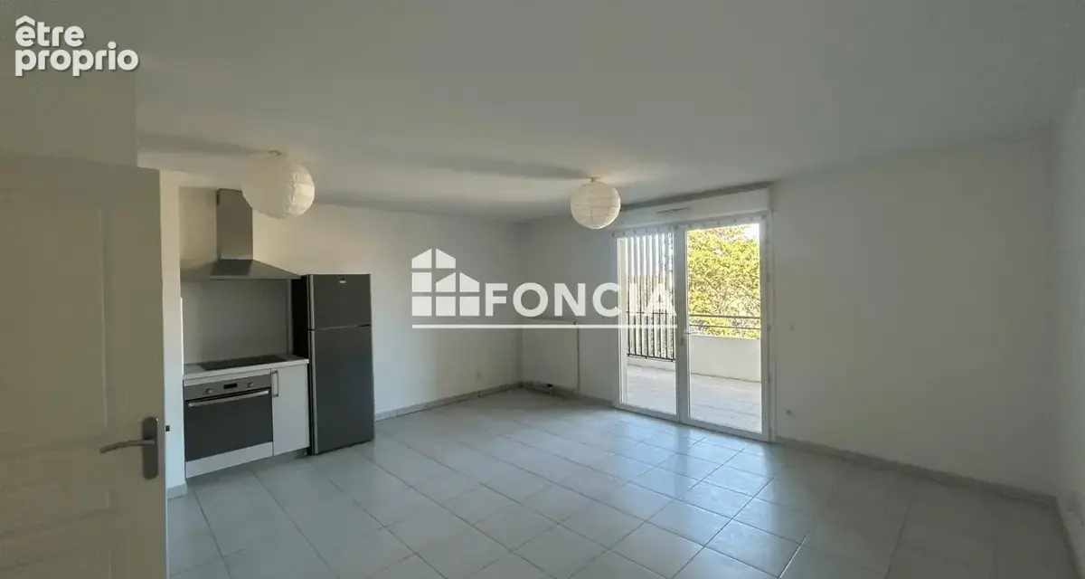 (13500) martigues  studio  37 m2  et parking proche centre ville - photo 6