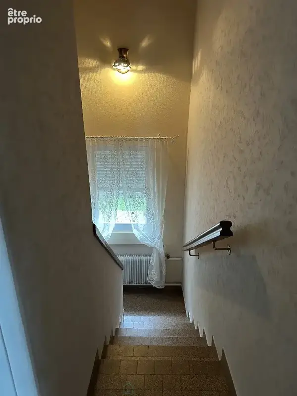 Maison familiale 4 chambres  Fort potentiel à 5 min de Bourgtheroulde - photo 8