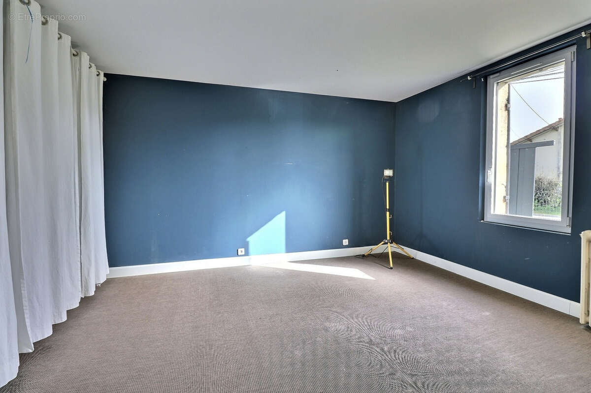 Maison à GAURIAGUET