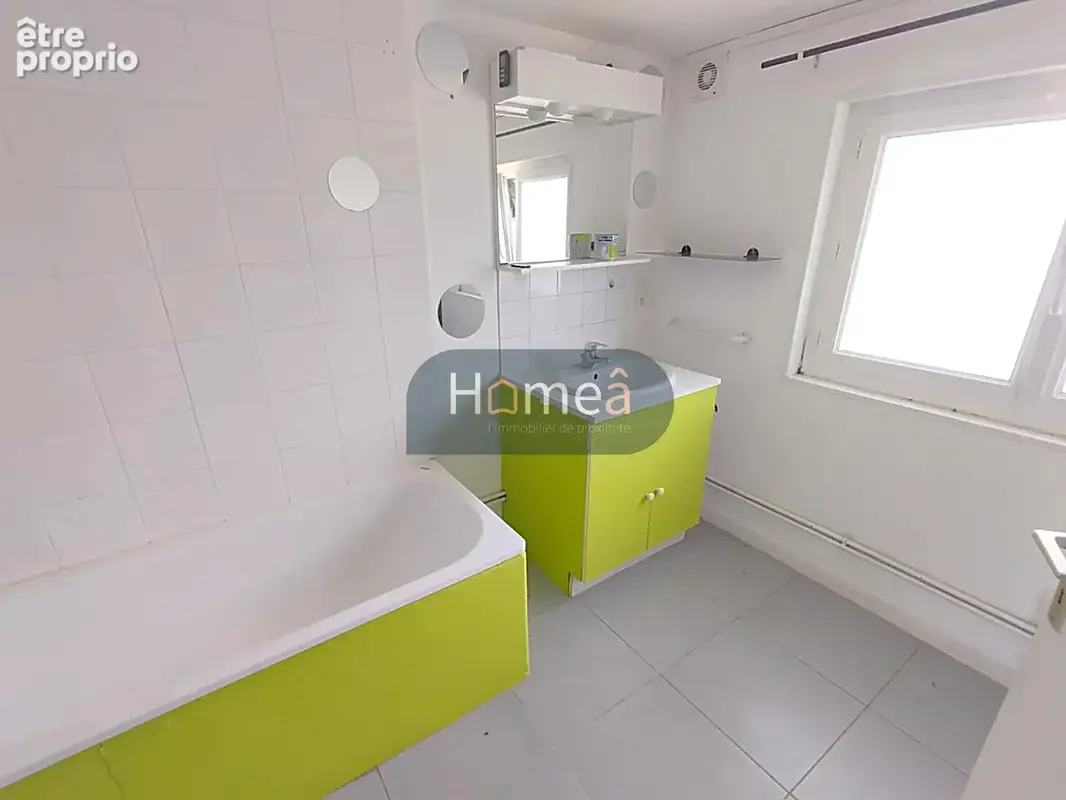 Maison 3 chambres mitoyenne vivable de plain-pied - photo 8