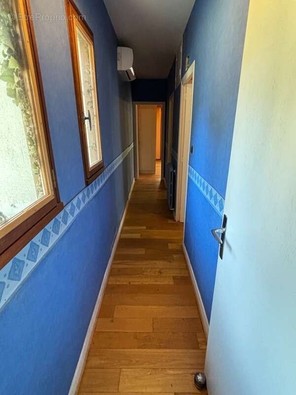 Maison à SAINT-PAUL-LES-DAX