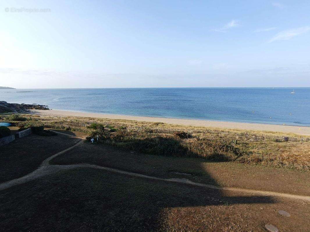 Appartement à ARZON