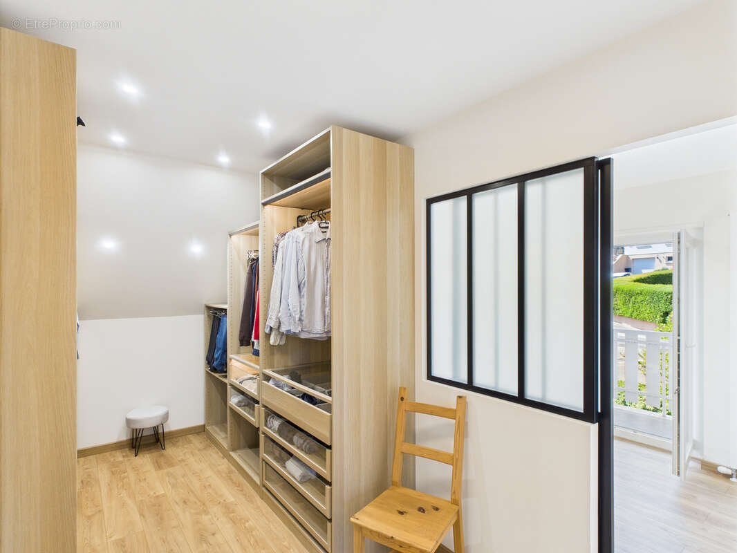 Maison à WENTZWILLER