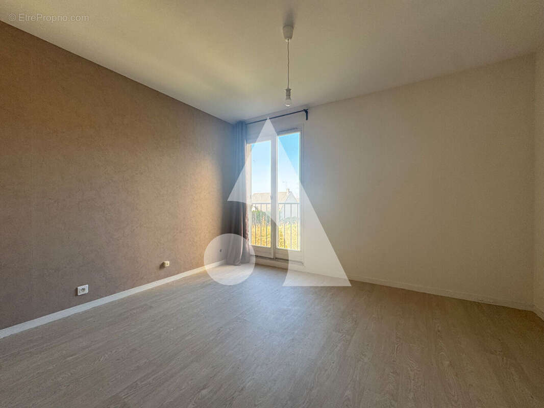 Appartement à EVREUX