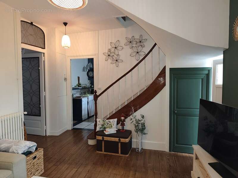 Maison à vendre 7 pièces ANGOULEME (16) - photo 14