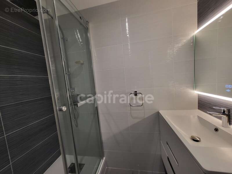 Appartement à MERIGNAC