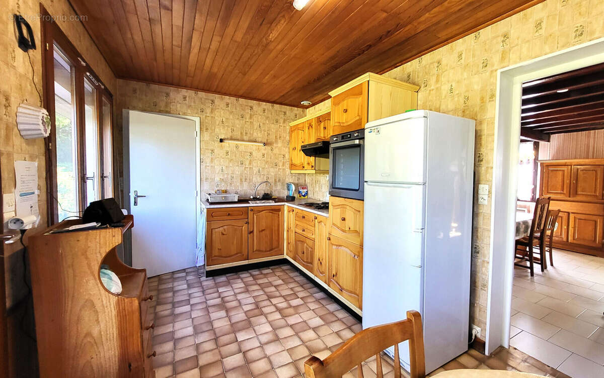 Photo 6 - Maison à TORCY