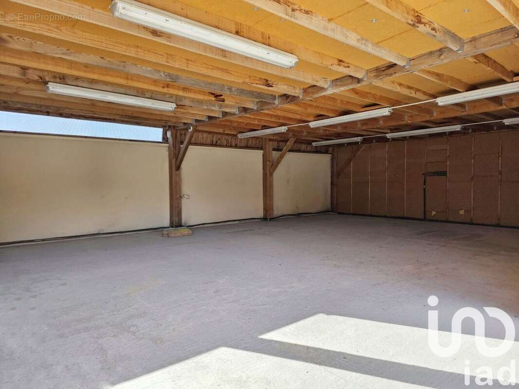 Photo 6 - Appartement à BOUEX