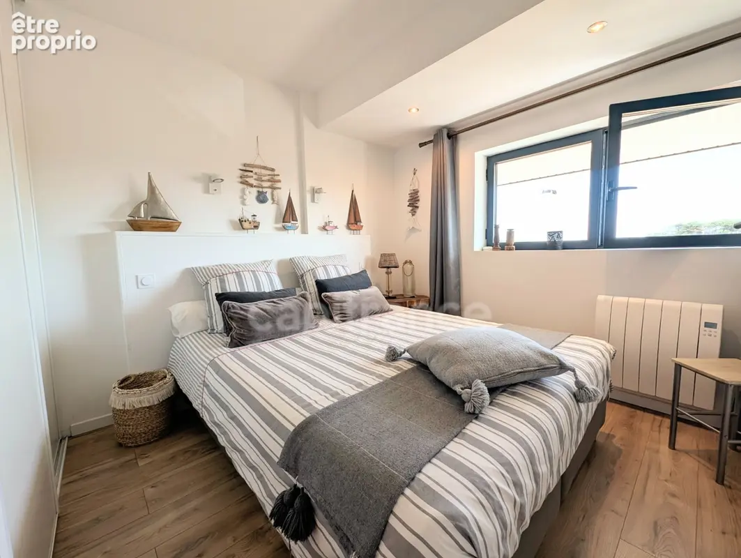 Appartement à vendre 3 pièces LACANAU OCEAN (33) - photo 6