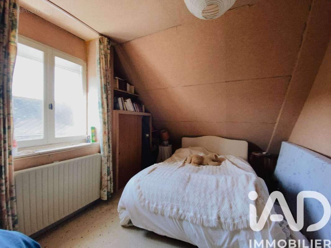 Photo 9 - Maison à LANMEUR