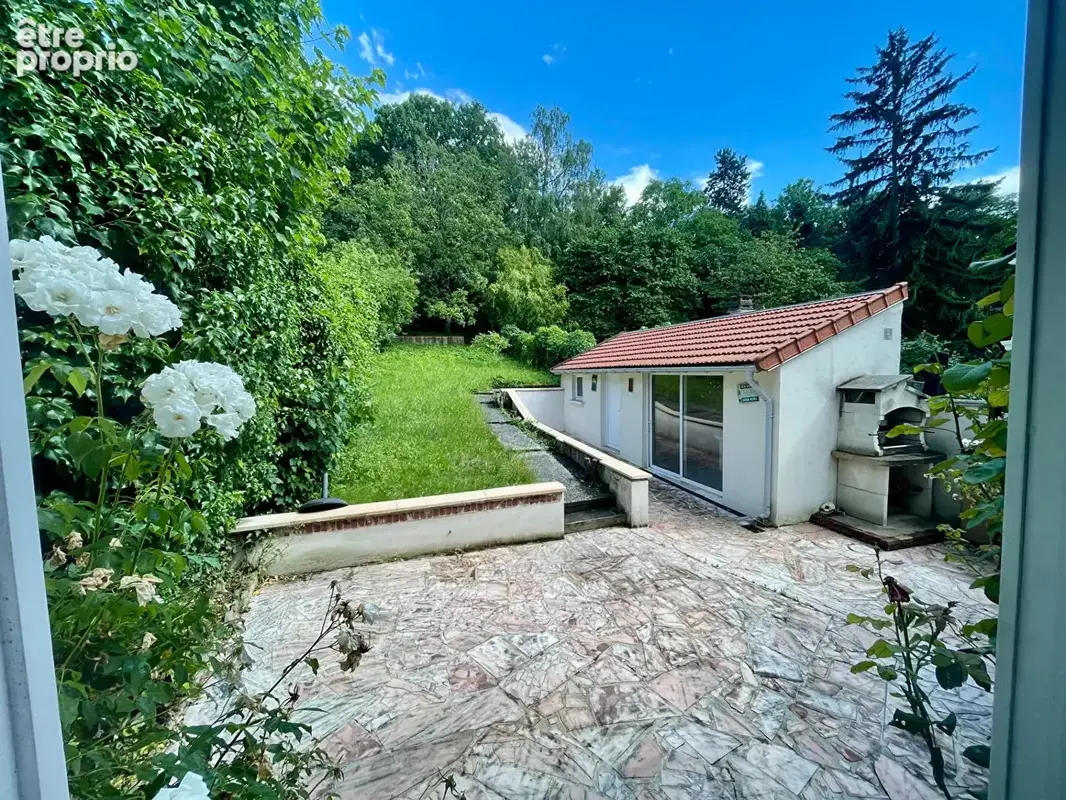 Maison Montmorency 5 pièce(s) 86 m2 - photo 4