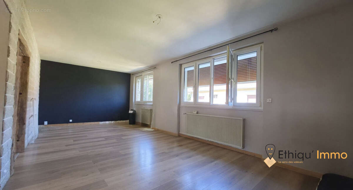Maison 105 m² à Chaumont  - photo 2