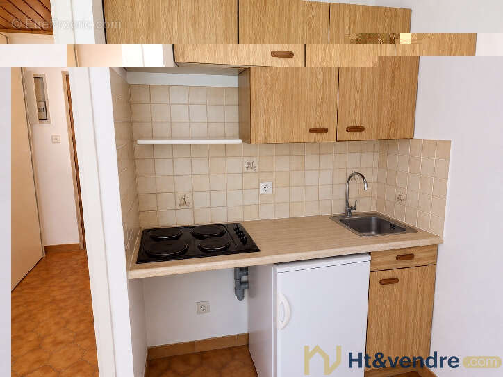 Appartement à HYERES