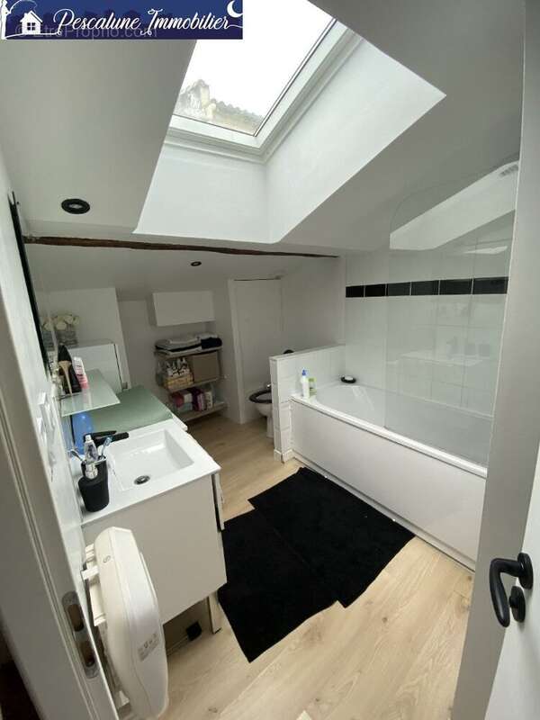 Appartement à LUNEL