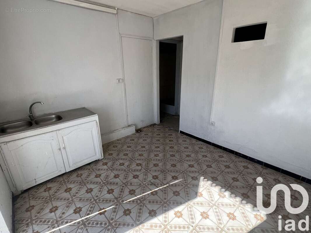 Photo 5 - Appartement à LE TAMPON