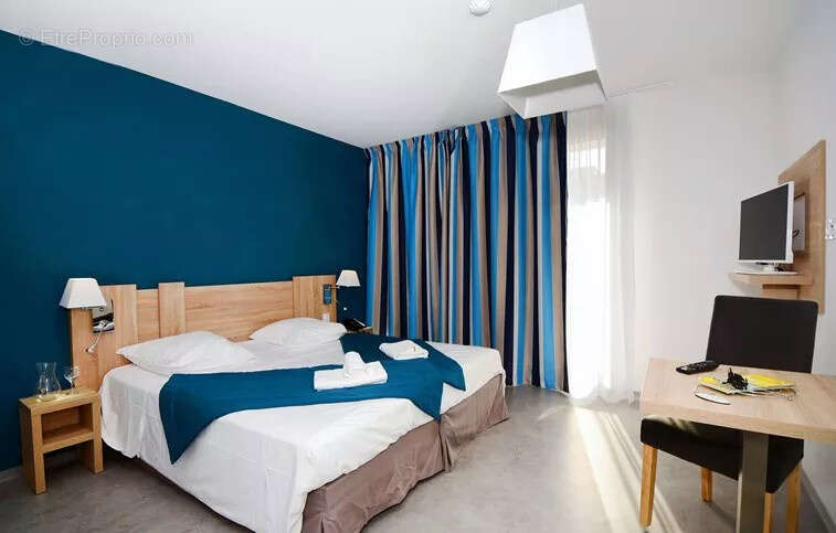 Investissement en residence de tourisme - photo 7