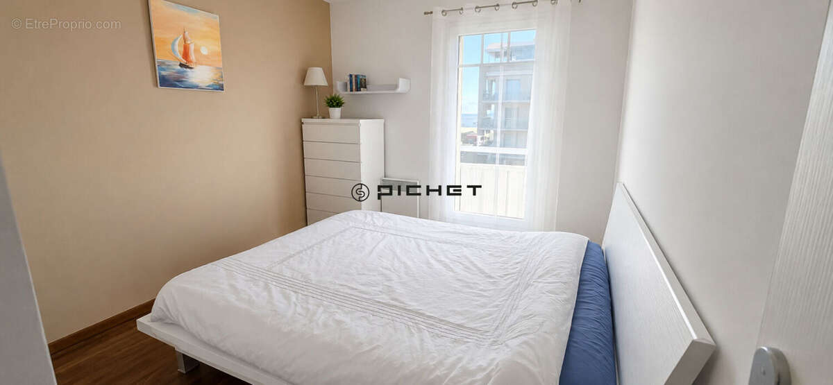 Appartement 57 m² à Arcachon  - photo 5