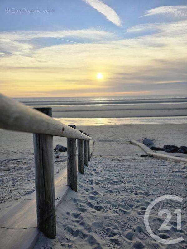 Appartement à NESLES