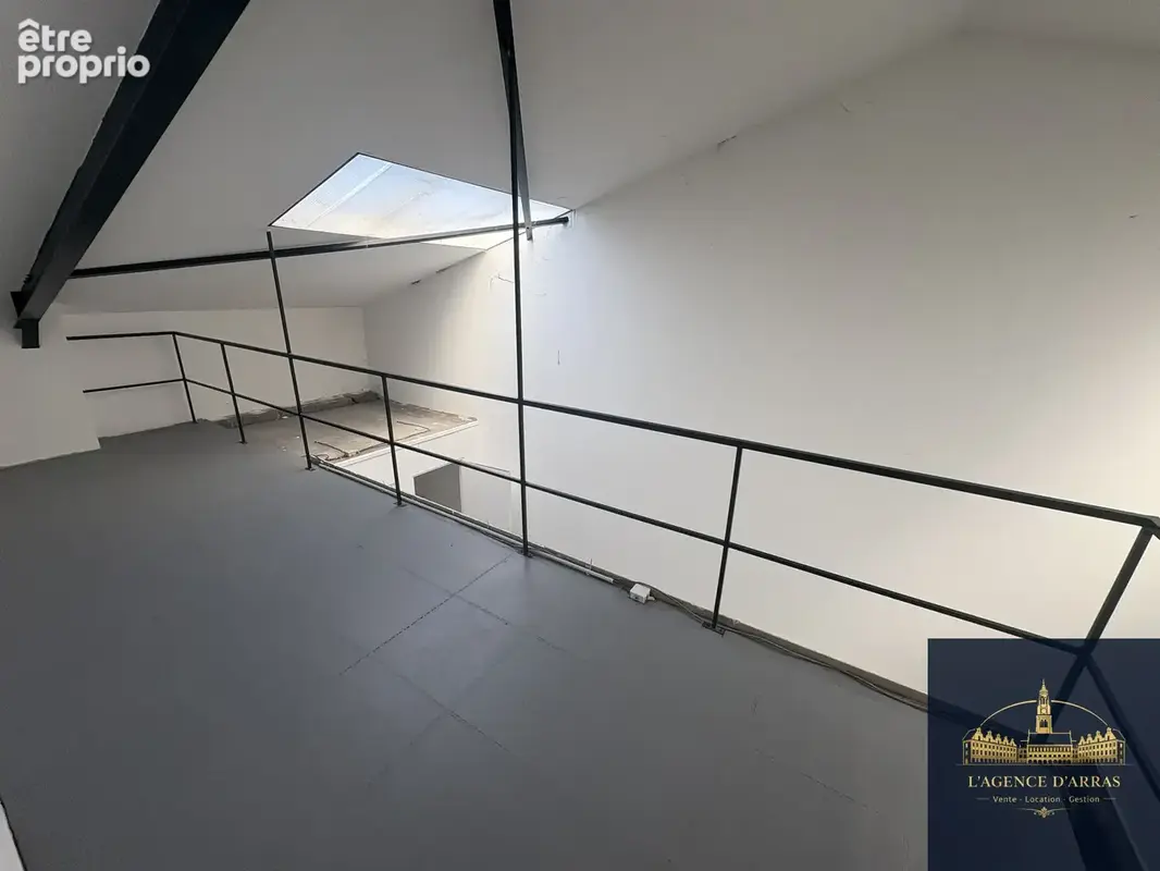 Bâtiment d’activité indépendant de 970 m2   emplacement stratégique - photo 11