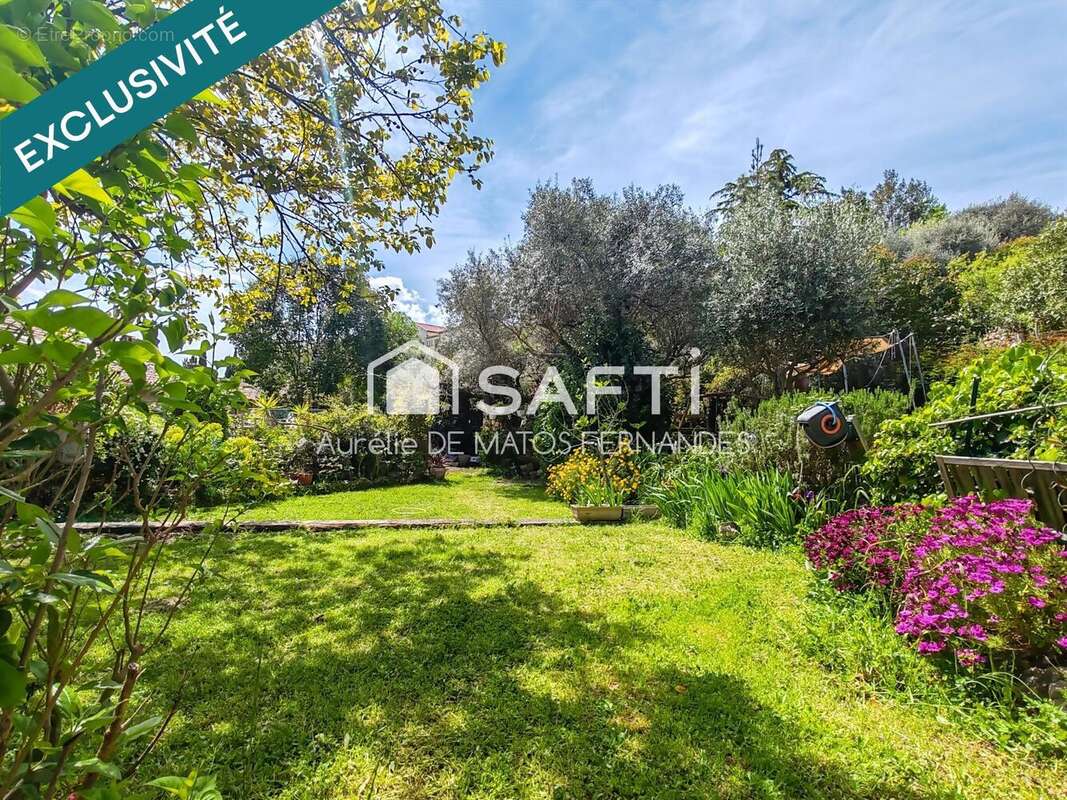 Photo 3 - Maison à TOURRETTES