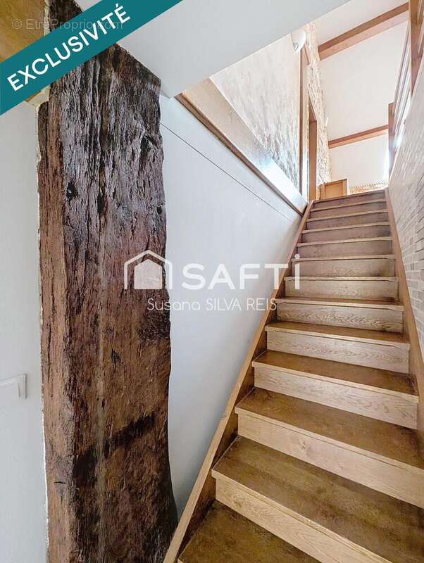 Photo 4 - Maison à CHALONVILLARS