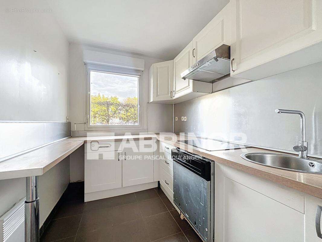 Appartement à MONS-EN-BAROEUL