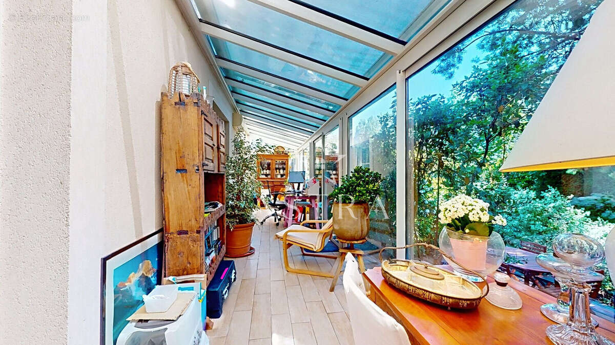 Maison à ANTONY