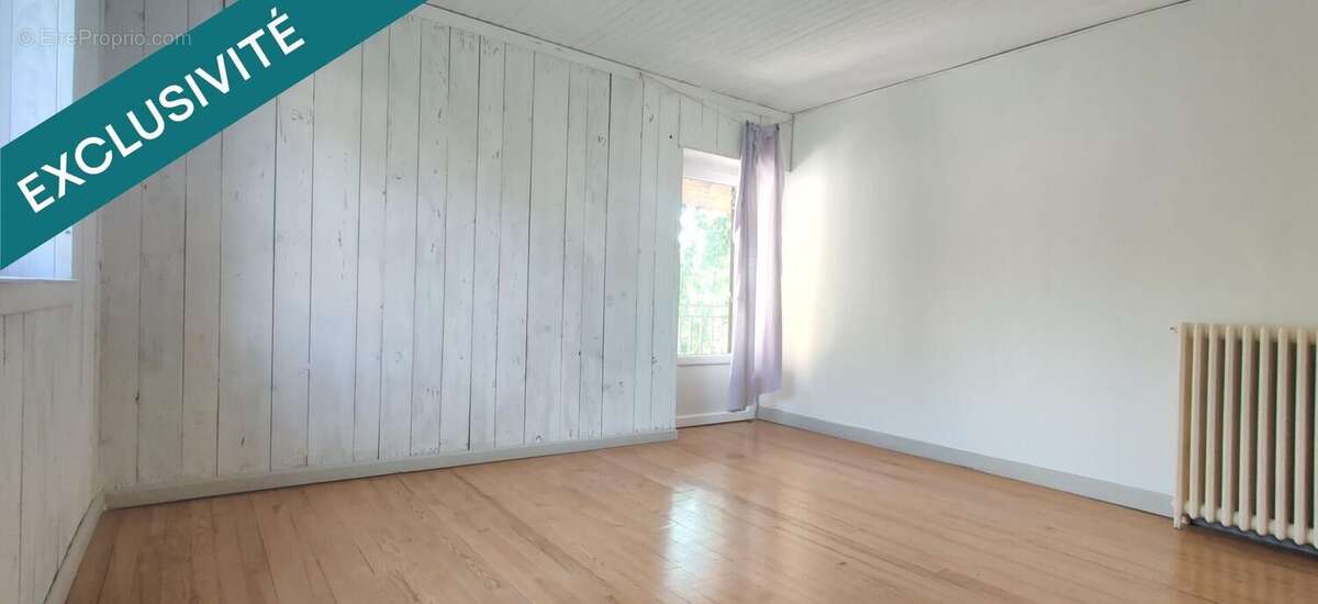 Photo 3 - Maison à DAMPIERRE-SUR-SALON