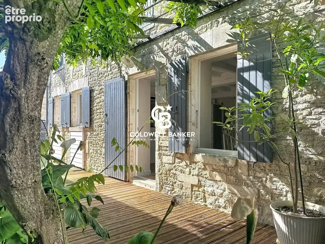 Photo Maison à Dolus-D'oleron au prix de 299 000€