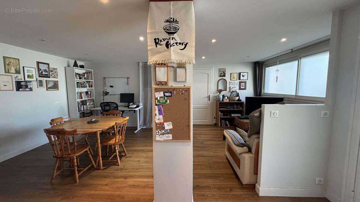 Appartement à ANNECY-LE-VIEUX